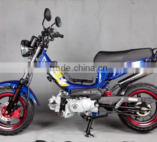 Bicycle Moped photo-2