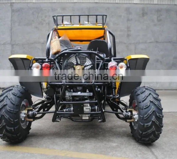 4X4 EFI Sports Dune Buggy 500cc With EEC photo-3
