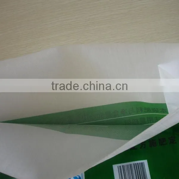 Wholesale PP Woven Bag For Packing Rice Sugar Wheat and Food photo-4