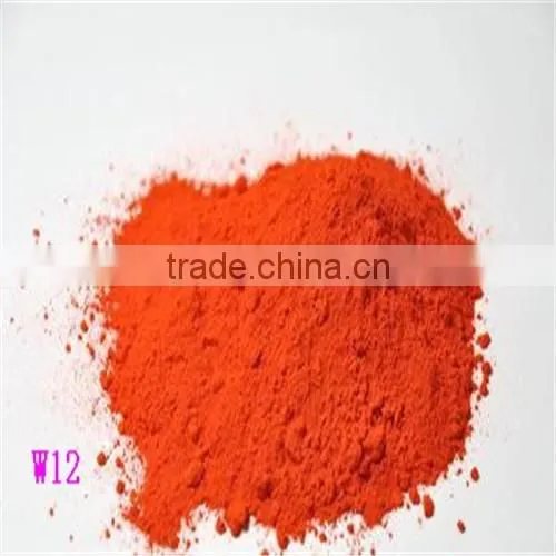 High Value!! Molybdate Red 107/ 207/307/ Organic Pigments photo-5
