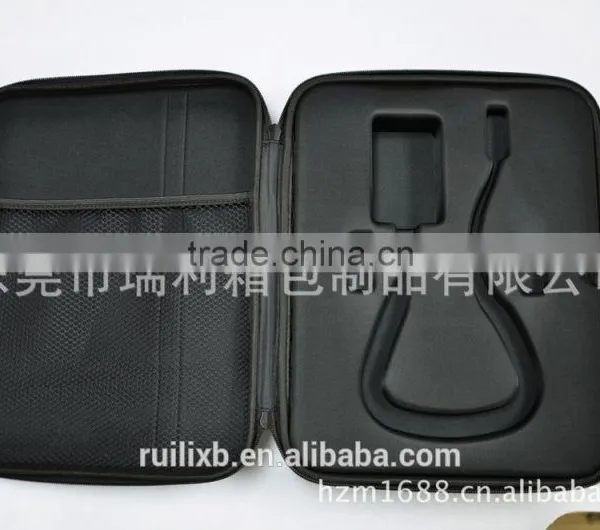 Hard EVA Tool Case With Foam Inset for Electrician Device photo-5