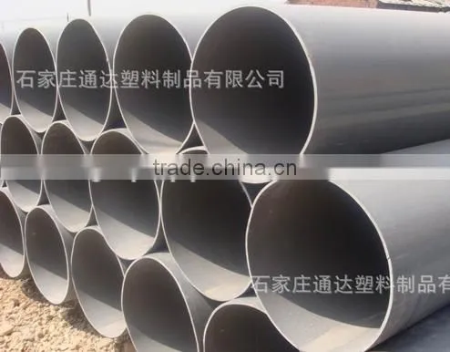 90mm Diameter Pvc Drainage Pipe photo-5