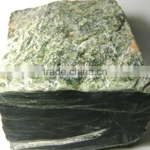 Nephrite Jade