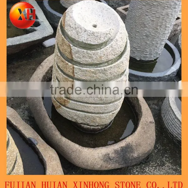 Dancing Watet Fountain With Round Shape photo-2