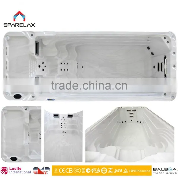 Best Hot Tubs Spa Pools for Massage Swimming (SRP-460) photo-3