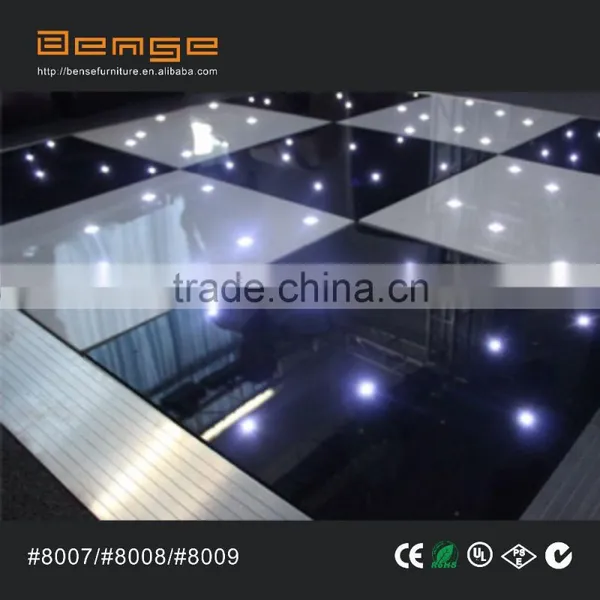 Hot Sale Event Led Starlit Wedding Dance Floor photo-2