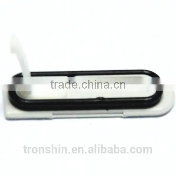 Customized Silicone Button and Silicone Keypad With Water Proof Function for Mobile Phone photo-4