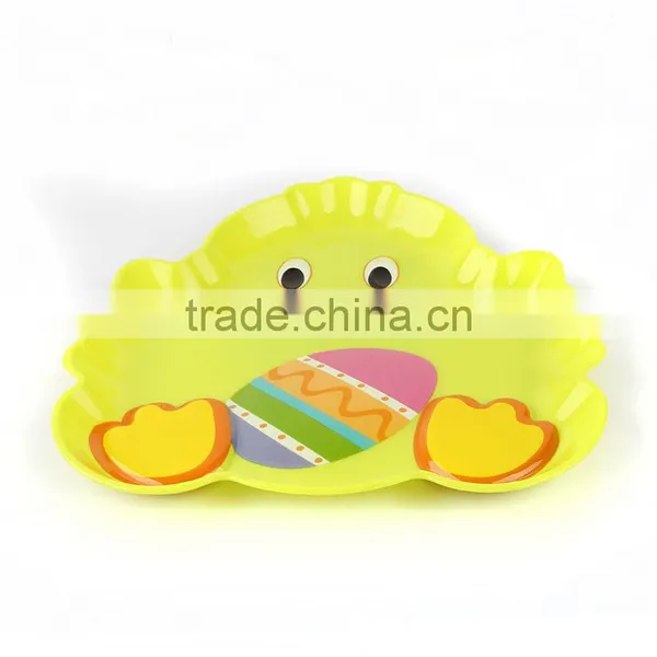 Plate for Kids Plastic Plates Cheap Wholesale Plastic Plates photo-3
