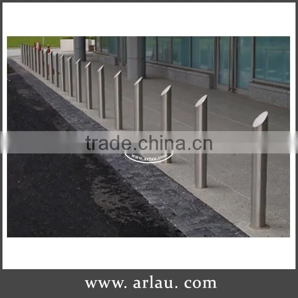 Stainless Steel Bollards,Removable Security Bollards