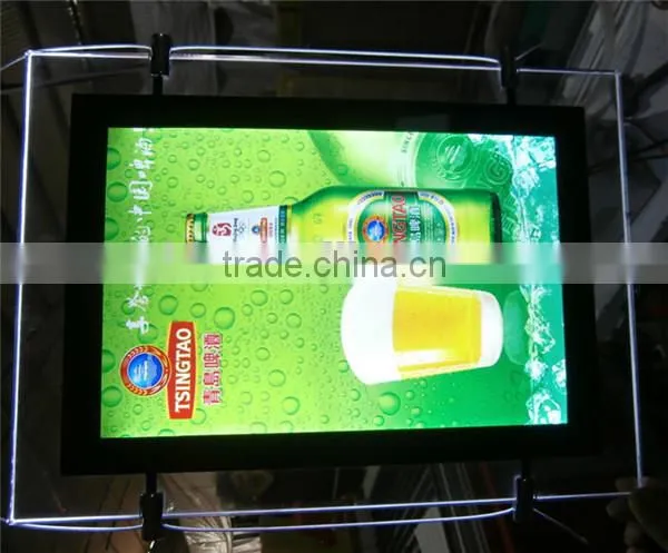 Shopping Mall Advertising Shop Sign Lights photo-3
