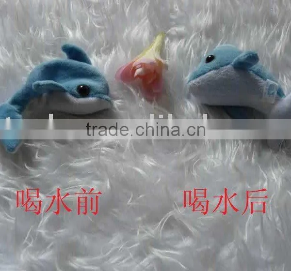 sea animal toy/stuffed dolphin plush toy/soft toy
