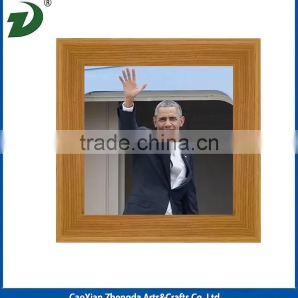 2015 New Design Wooden Photo Frame photo-2