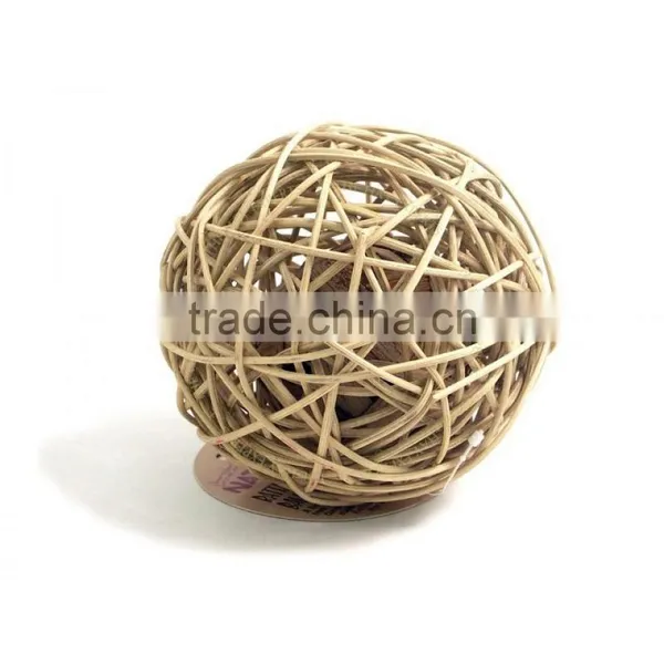 Natural Rattan Ball/ Christmas Light Ball, Cheap Price photo-3