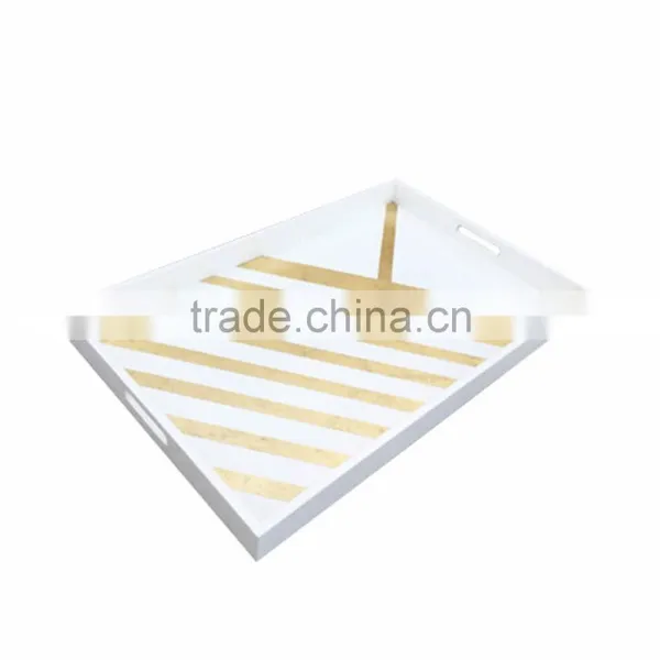 Lacquered Serving Tray/vietnam Lacquer Tray photo-3