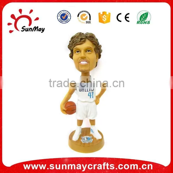 NBA Players Bobble Head