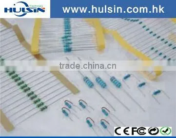 Mof, RS, Ry, High Quality, Environmentally Friendly Metal Oxide Film Fixed Resistor photo-2