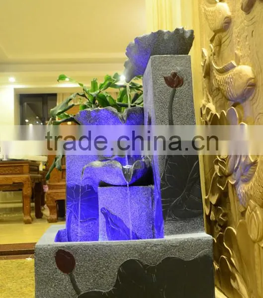 House Decoration,resin Water Decoration photo-2