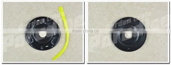 2 Line Nylon Strimmer Trimmer Brush Cutter Head photo-5