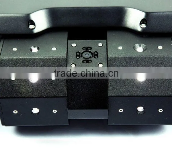 RXR-C360D-2 Omnidirectional Mobile Reconnaissance Robot photo-6