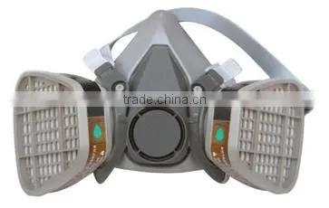 Best Selling Gasproof Respirators photo-2