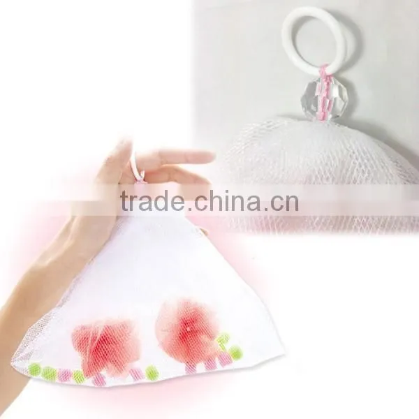 Everlasting and Economic Face Cleaning Net photo-2