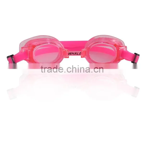 Cheap PVC and Good Quality Swimming Goggles photo-3