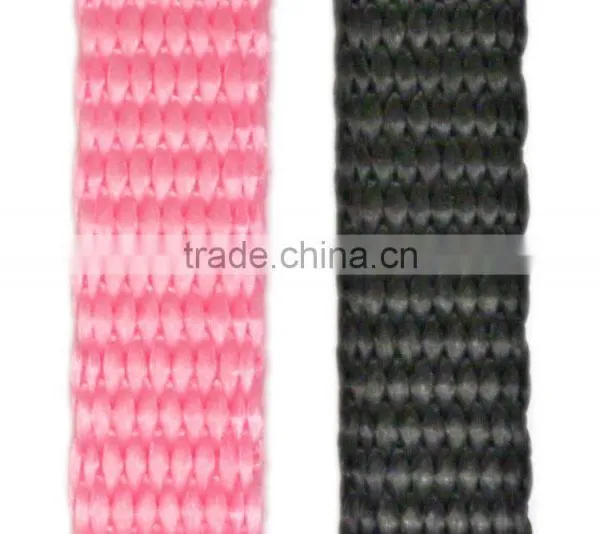Printing Available Nylon Webbing, 3/8 Inch Multi Dyed Color NYLON Webbing, Fashion Assessory Webbing, High Quality Webbing photo-3