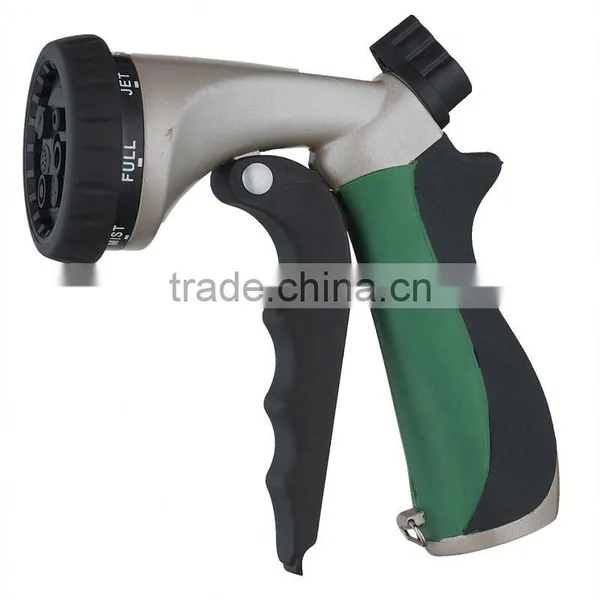 Various Style Superior Solid Brass Strength Fabric Energy-saving Colour Spray Gun photo-2