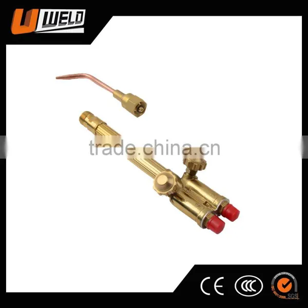 Victor ST900FC Cutting Torch With Boxed Assembly photo-2