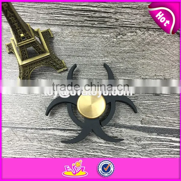 EDC fidget spinner 3D-принтерный ручной три-спиннер - настольная игрушка для сосредоточения W01A252 photo-2