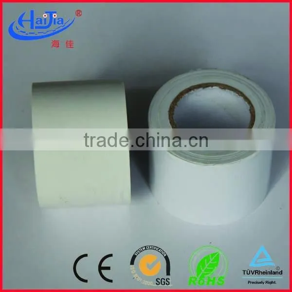 5cm Width Plain Pattern Pvc Duct Pipe Wrapping Tape photo-3