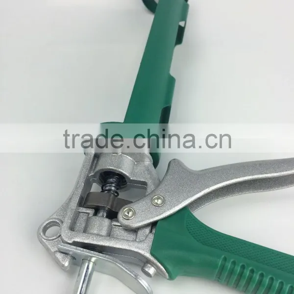 Berrylion Heavy Duty Rotating Caulking Gun 360 Rotating Caulking Gun photo-4