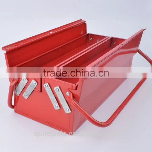 Factory Supplier High Quality Portable Mobile Storage Tool Box, Tool Box Tray Organizers photo-5