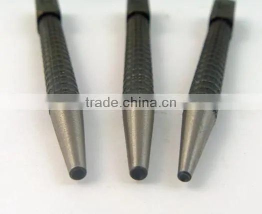 3PCS 45#steel Nail Punch & Nail Hole Punch&air Nail Punch photo-4