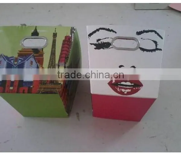 Color Storage Box