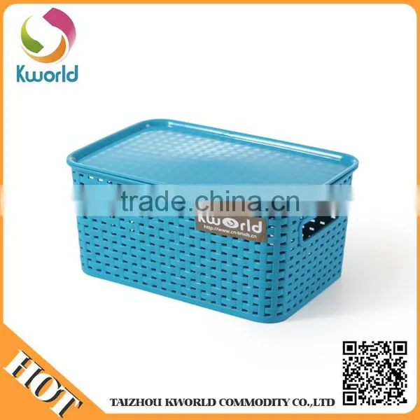 New Arrival Latest Design 120l Plastic Storage Box photo-2