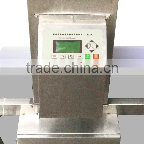 Top Sale Metal Detector Machine/food Industry Metal Detector photo-2