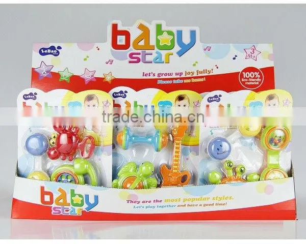 New Arrival Baby Bell Set for Wholesale photo-2