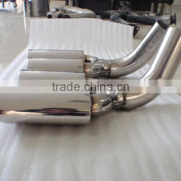 Super Quality Tail Pipe photo-2