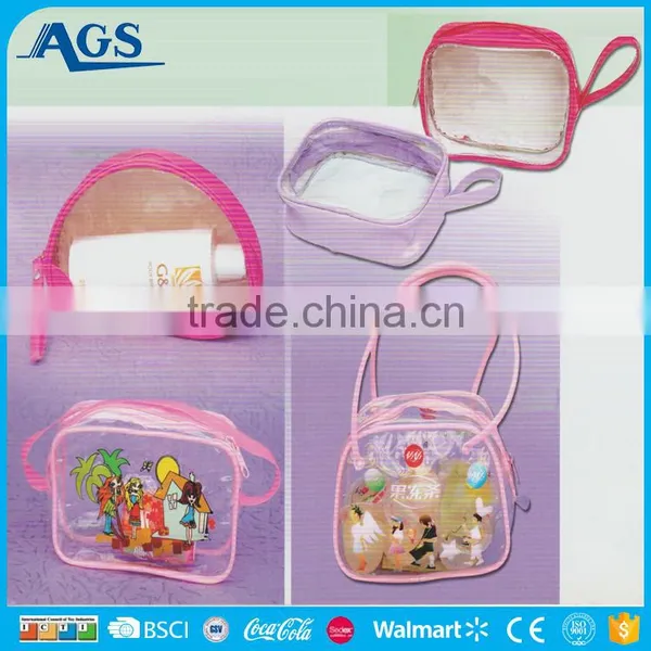 Nature's Color Printing Promotional Bag Shopping Use photo-5