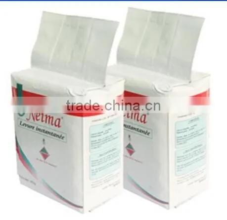 Instant Active Dry Yeast Made in China photo-5