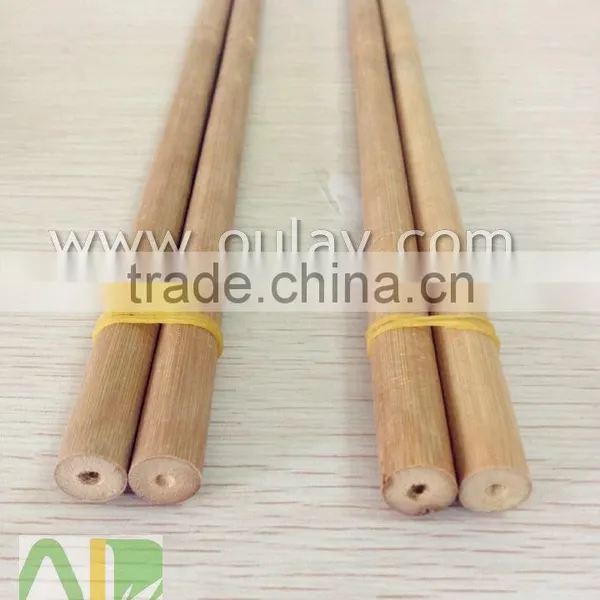 High Quality 38cm Round Bamboo Drum Sticks for Sale photo-3