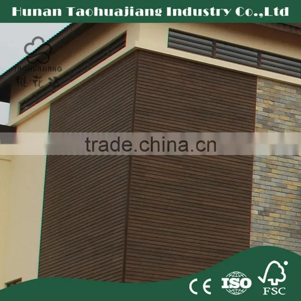 Fused Bamboo Exterior Products photo-6