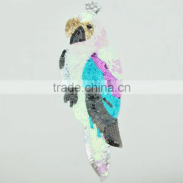 Sequins Patches photo-2