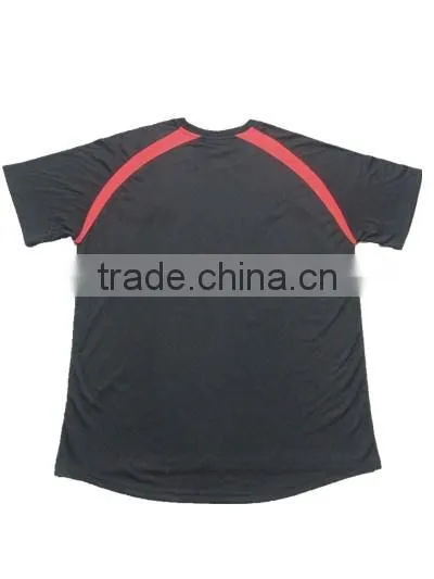 Breathable Wholesale Soccer t Shirts, Soccer t Shirts for Men,t Shirt Wholesale Cheap photo-2
