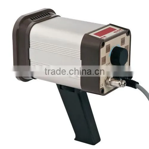 SHIMPO Stroboscope Meter DT-311N photo-2