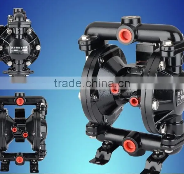 35L/min Double Diaphragm Air Pump photo-3