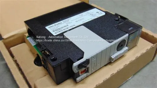 Allen-Bradley 1785-L26B Plc New Package photo-3