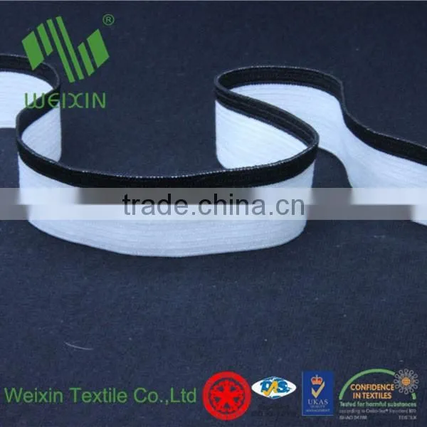 Customized Design Elastic Trimming Underwear Decorations photo-4