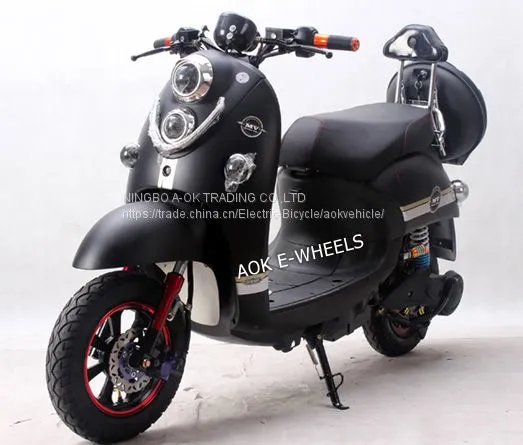 New Style Adult 1000W Brushless Dirt Bike With Lead Acid Battery photo-2